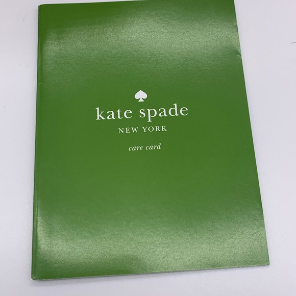 ♠️ NWT Kate Spade ♠️ Tori Laurel way Crossbody Bag - Picture 8 of 14